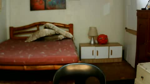 Dayana Cristal online show from June 24, 7:18 am