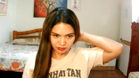 Dayana Cristal online show from July 3, 7:48 am