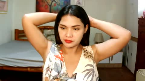 Dayana Cristal online show from July 28, 3:13 am