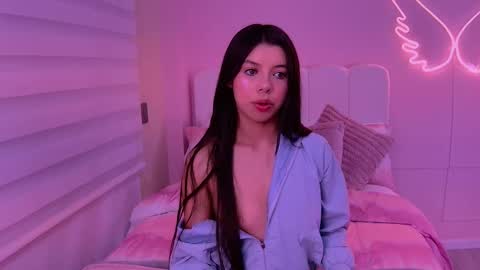 Dayana online show from November 15, 1:03 am