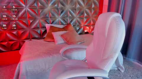 Dayanne online show from October 4, 11:36 pm