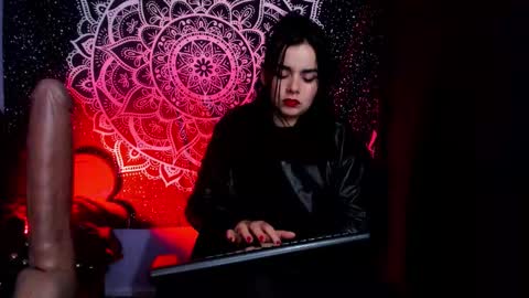 dayanporn online show from March 18, 6:44 pm