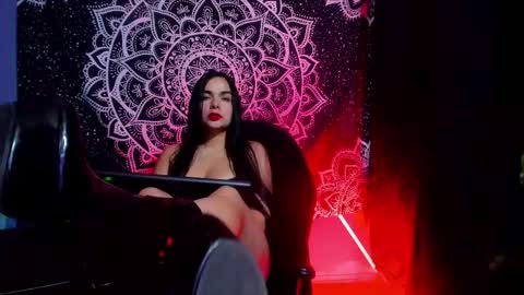 dayanporn online show from March 22, 10:02 pm