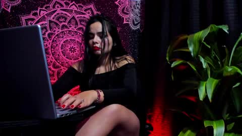 dayanporn online show from March 26, 5:24 am