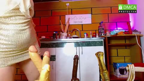 Dayla online show from February 6, 6:56 pm