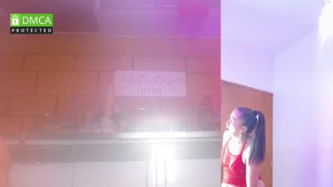 Dayla online show from February 9, 12:19 pm