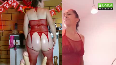 Dayla online show from February 28, 12:31 pm