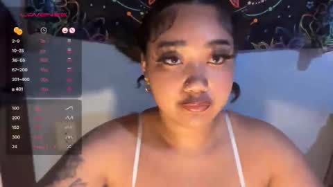 dayqueen1 online show from October 17, 9:50 pm