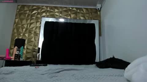 DAYRA ANGELS online show from December 24, 5:44 pm