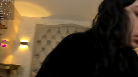 DAYRA ANGELS online show from December 28, 10:23 pm