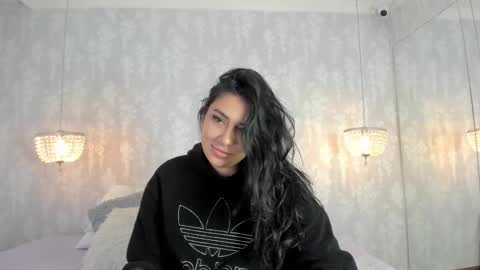 DAYRA ANGELS online show from September 10, 5:35 pm