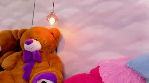 DAYRA ANGELS online show from September 12, 8:53 pm