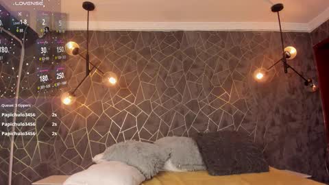 DAYRA ANGELS online show from September 20, 9:38 pm