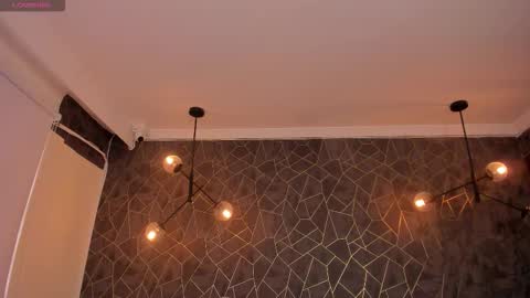 DAYRA ANGELS online show from December 1, 6:57 pm