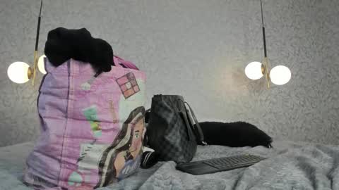 DAYRA ANGELS online show from December 4, 6:38 pm