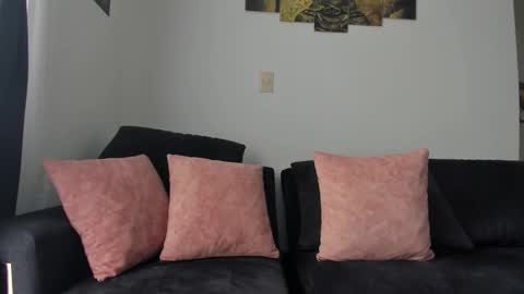 DAYRA ANGELS online show from February 5, 7:07 pm