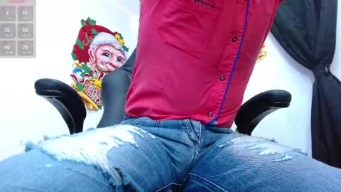 dayro_dduran online show from November 23, 6:41 pm