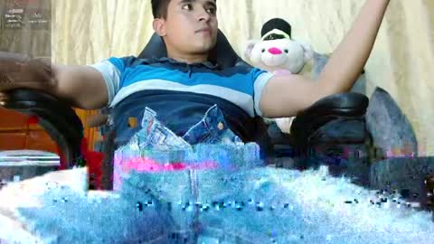 dayro_dduran online show from April 16, 9:26 pm