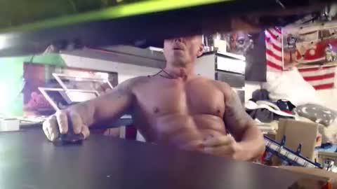 Millenium online show from November 17, 11:16 am