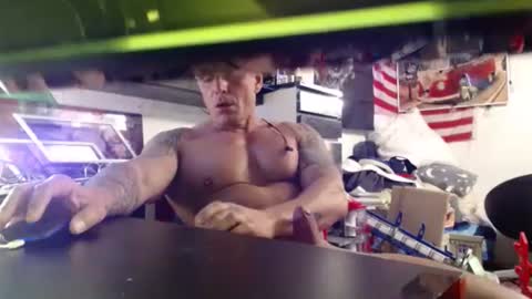 Millenium online show from November 19, 11:38 pm