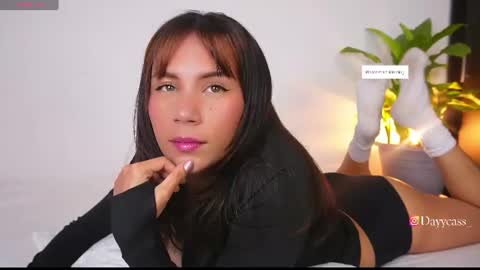 Snapshot of dayycass chatting on June 19, 3:22 am Dayana online show from June 19, 3:22 am