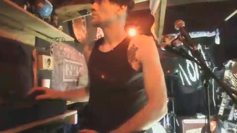 daze592268 online show from February 23, 11:13 pm