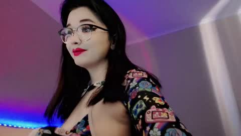 Natsumi online show from October 23, 4:56 am