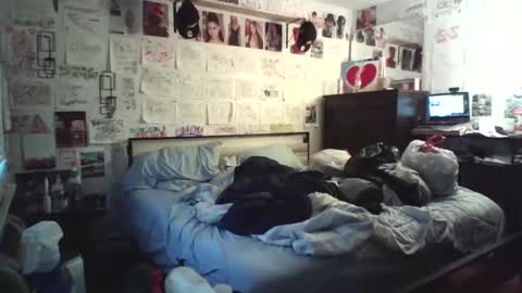 dbeamon92 online show from February 9, 12:09 pm