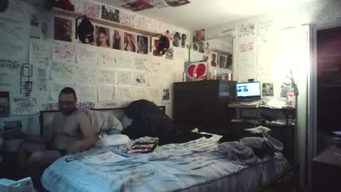 dbeamon92 online show from February 11, 5:07 pm