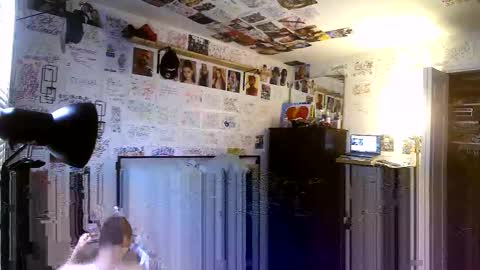 dbeamon92 online show from March 8, 2:10 pm