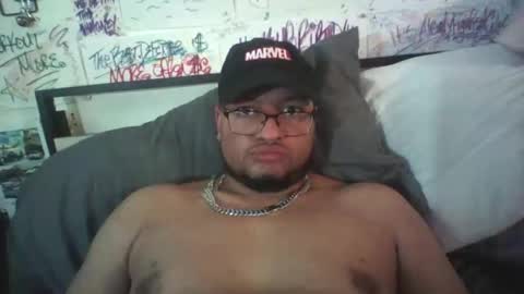 dbeamon92 online show from May 7, 4:45 pm