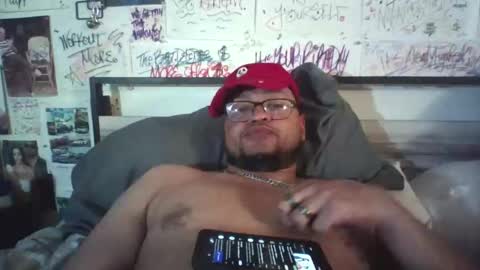dbeamon92 online show from May 9, 4:06 am