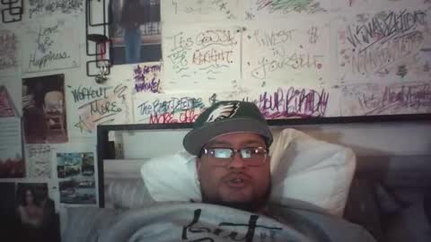 dbeamon92 online show from May 11, 4:26 pm