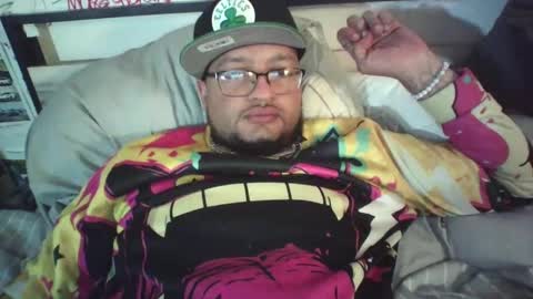 dbeamon92 online show from May 15, 2:51 am