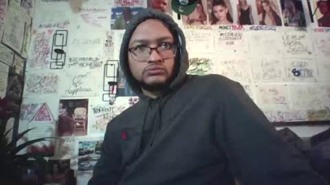 dbeamon92 online show from May 25, 1:06 pm