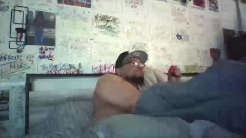 dbeamon92 online show from May 26, 1:12 am