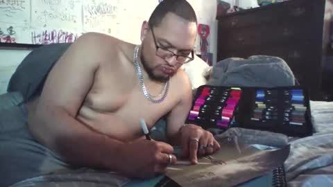 dbeamon92 online show from May 27, 1:57 am