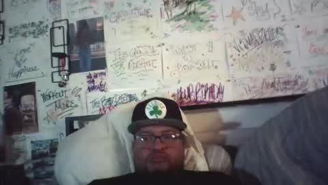 dbeamon92 online show from May 28, 3:04 am