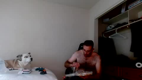 dbfroge online show from September 15, 10:10 pm