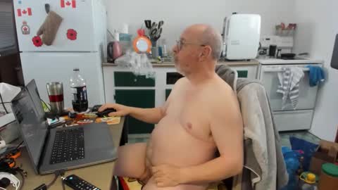 Daniel online show from February 13, 6:26 pm