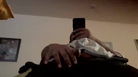 Snapshot of dbras_19 chatting on February 24, 7:06 am dbras 19 online show from February 24, 7:06 am