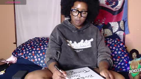 Duchess Coco - Coco Puffs online show from December 20, 3:47 am