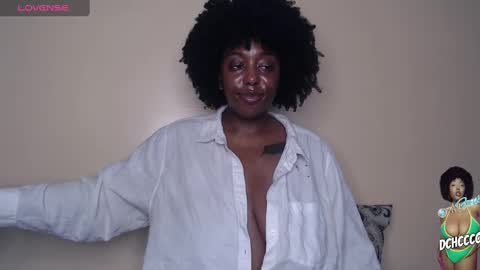 Duchess Coco - Coco Puffs online show from January 24, 7:07 pm