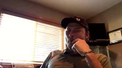 dconstruction online show from March 31, 4:40 pm