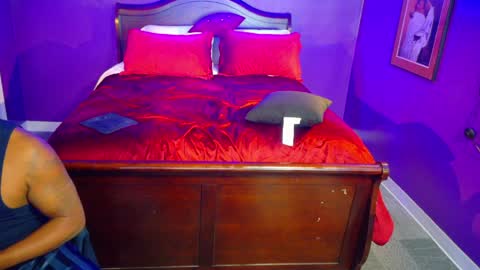 DCrush online show from April 7, 2:23 am