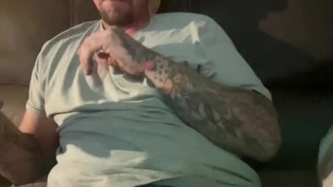 dcwells1992 online show from October 22, 7:30 am