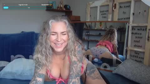 dd_delish online show from April 5, 5:43 pm