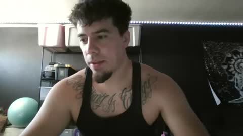Snapshot of ddavid_012 chatting on July 15, 6:46 pm david online show from July 15, 6:46 pm