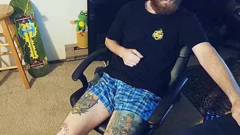 dud online show from October 9, 6:55 am