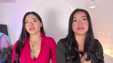 dea_athenea online show from October 6, 1:52 pm